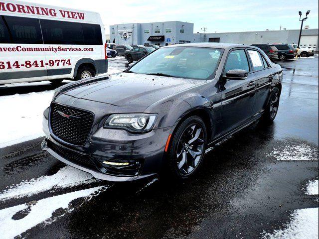 2023 Chrysler 300 300S