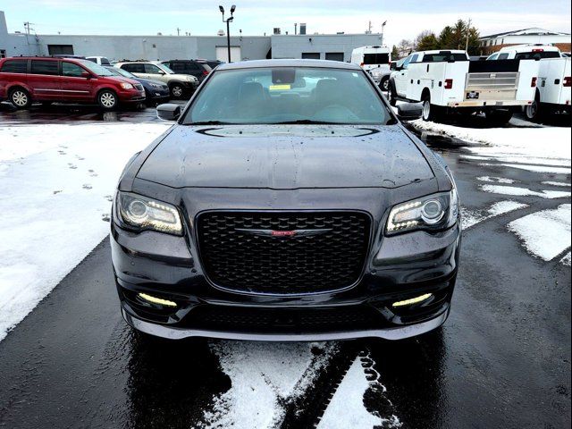 2023 Chrysler 300 300S