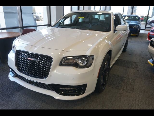 2023 Chrysler 300 300S