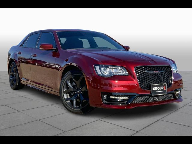 2023 Chrysler 300 300S