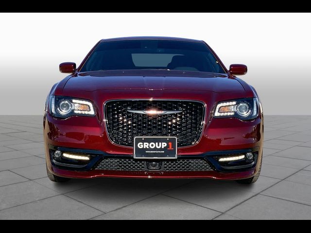 2023 Chrysler 300 300S
