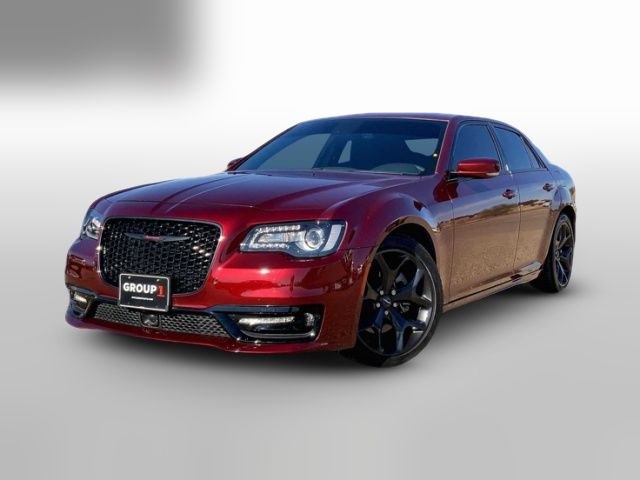 2023 Chrysler 300 300S