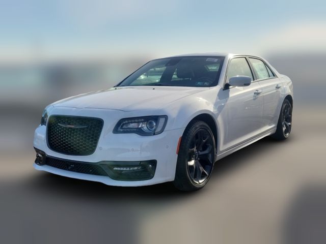 2023 Chrysler 300 300S