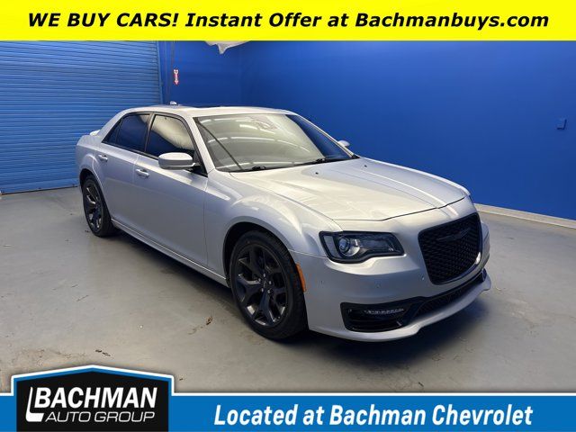 2023 Chrysler 300 300S