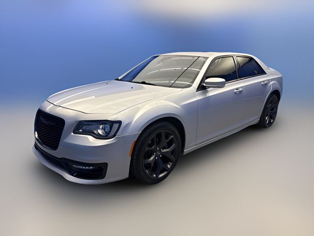 2023 Chrysler 300 300S