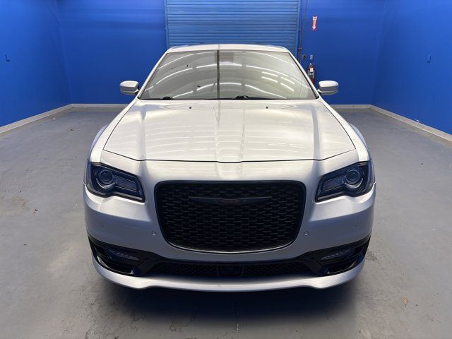 2023 Chrysler 300 300S