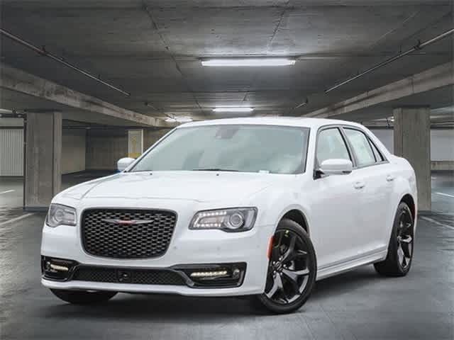 2023 Chrysler 300 300S