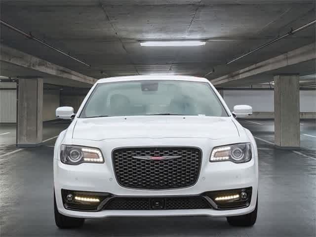 2023 Chrysler 300 300S