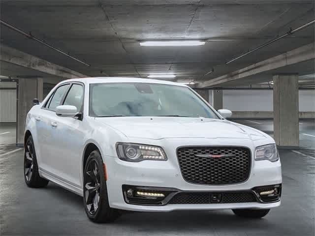 2023 Chrysler 300 300S