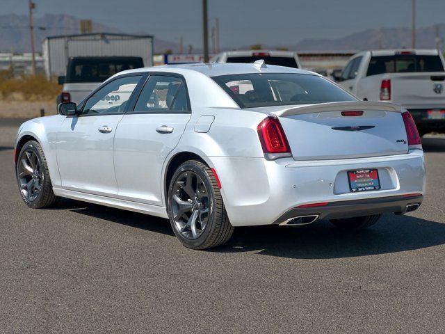 2023 Chrysler 300 300S