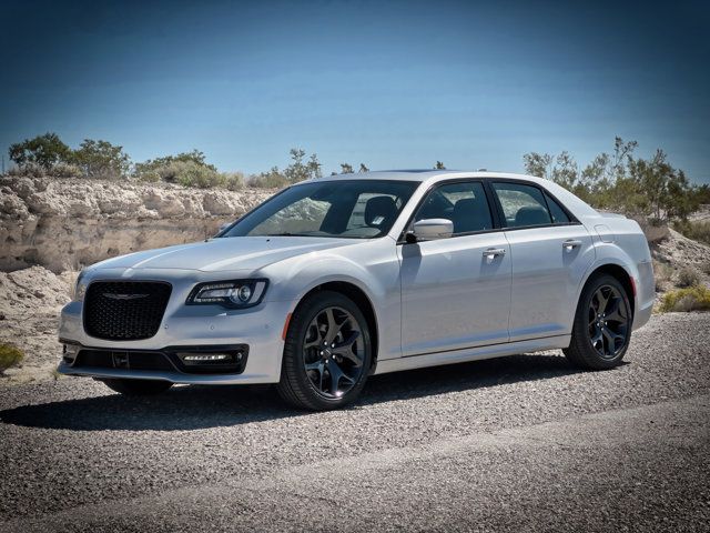 2023 Chrysler 300 300S