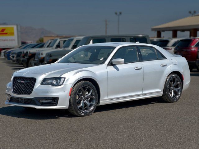 2023 Chrysler 300 300S