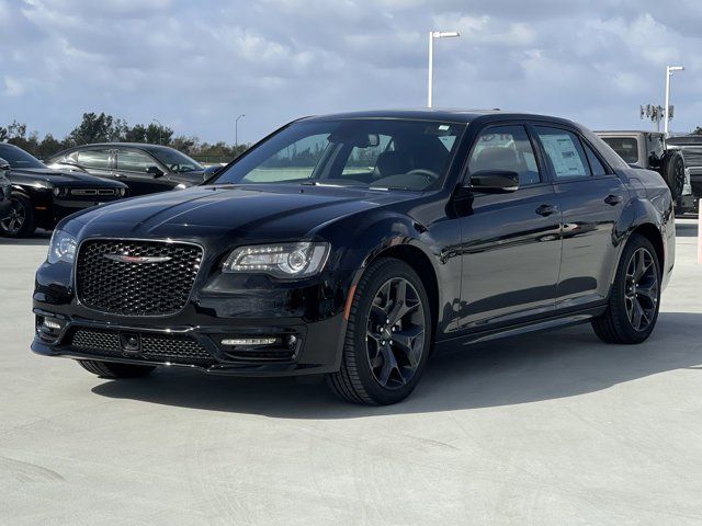 2023 Chrysler 300 300S