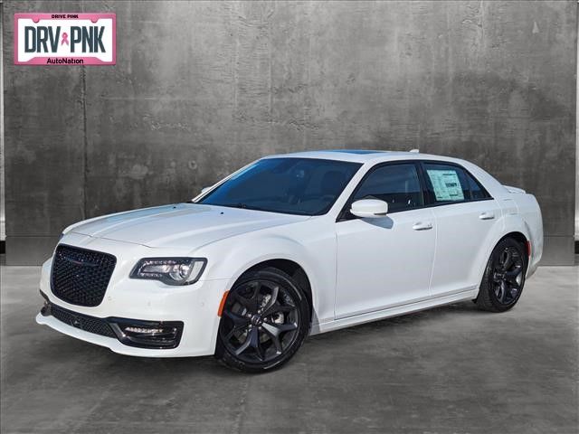 2023 Chrysler 300 300S