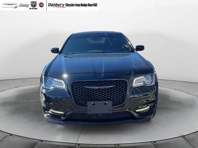 2023 Chrysler 300 300S