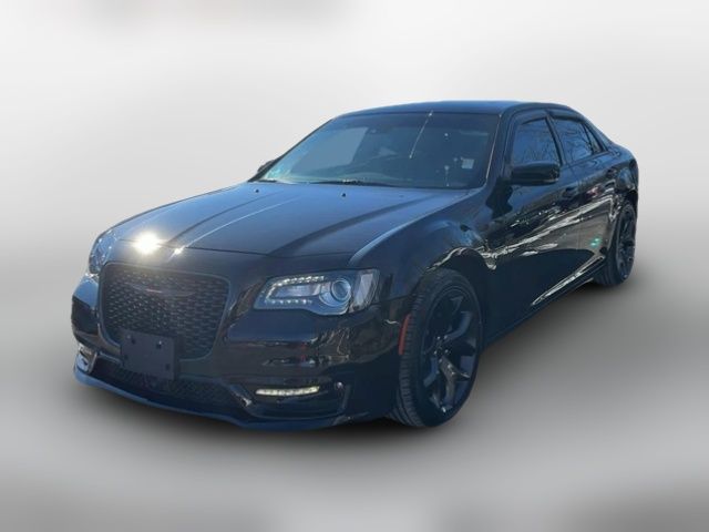 2023 Chrysler 300 300S