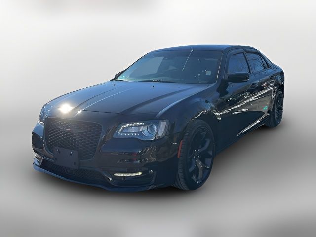 2023 Chrysler 300 300S