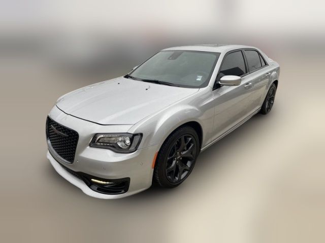 2023 Chrysler 300 300S