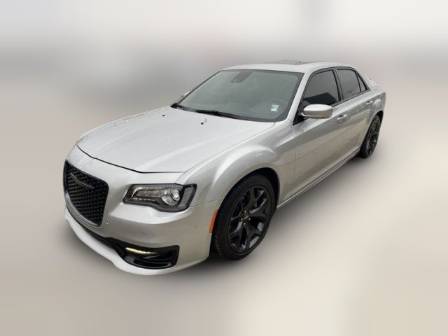 2023 Chrysler 300 300S