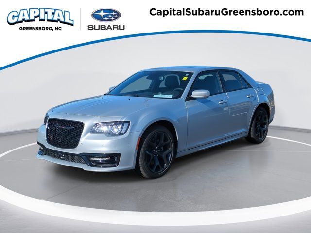 2023 Chrysler 300 300S