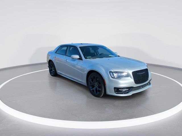 2023 Chrysler 300 300S