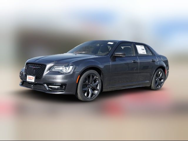 2023 Chrysler 300 300S