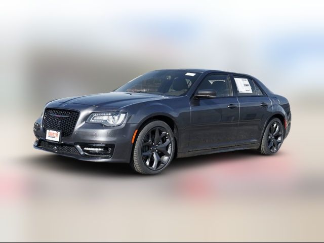 2023 Chrysler 300 300S