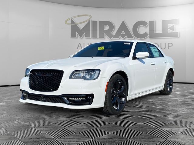 2023 Chrysler 300 300S