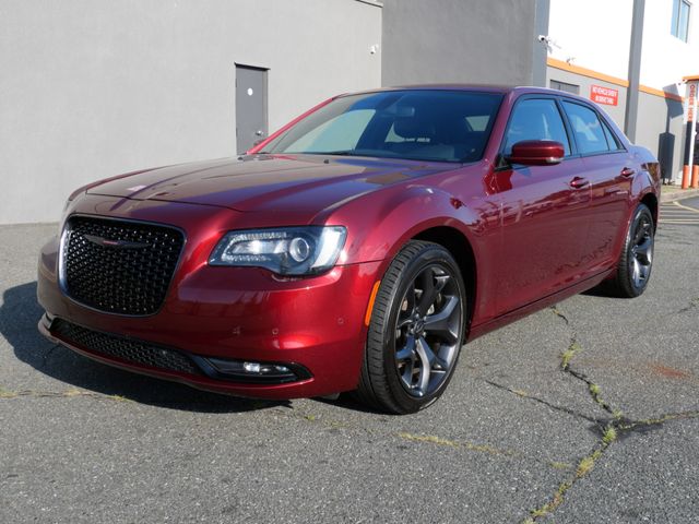 2023 Chrysler 300 300S