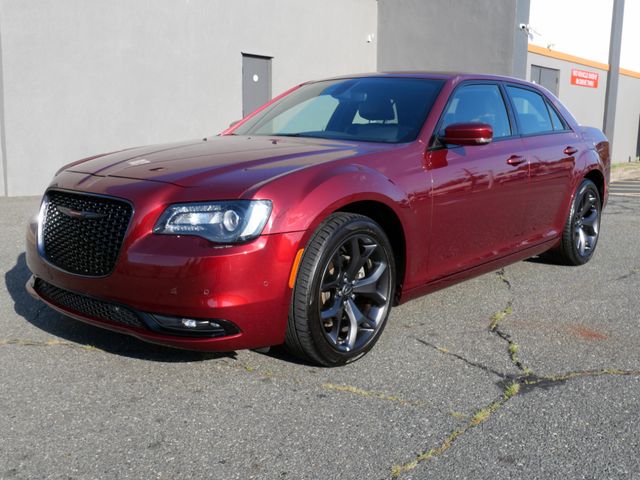 2023 Chrysler 300 300S