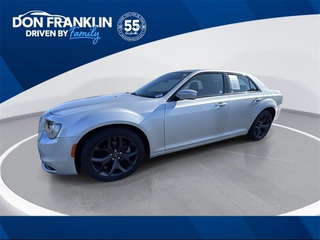 2023 Chrysler 300 300S