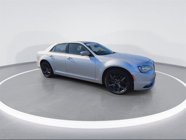 2023 Chrysler 300 300S