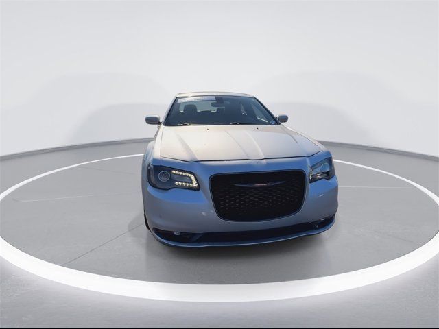 2023 Chrysler 300 300S