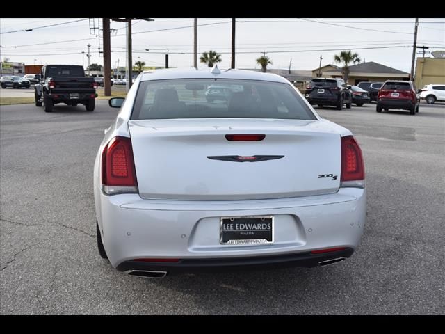 2023 Chrysler 300 300S