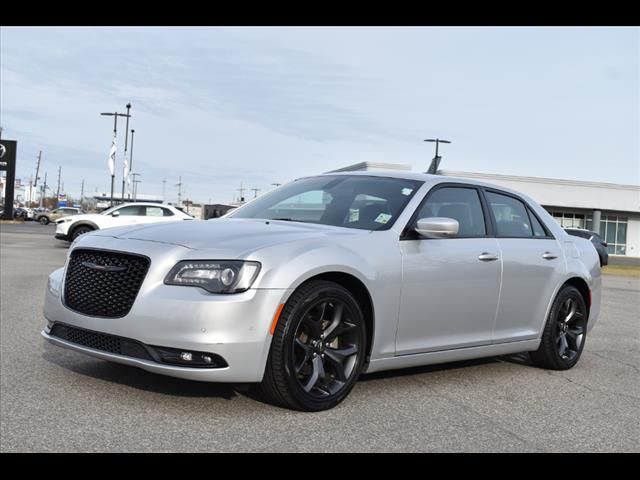 2023 Chrysler 300 300S