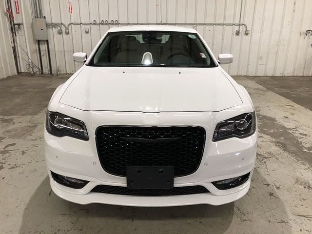 2023 Chrysler 300 300 Touring L
