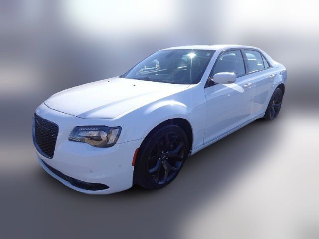 2023 Chrysler 300 300S