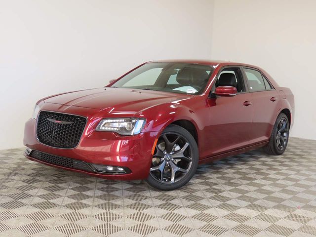 2023 Chrysler 300 300S