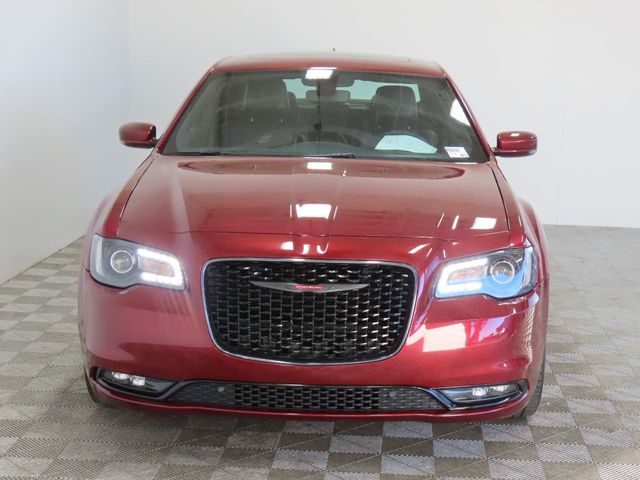 2023 Chrysler 300 300S