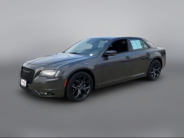 2023 Chrysler 300 300S