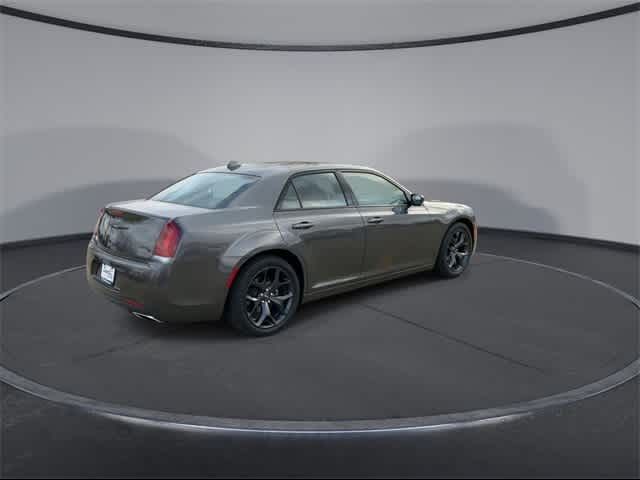 2023 Chrysler 300 300S