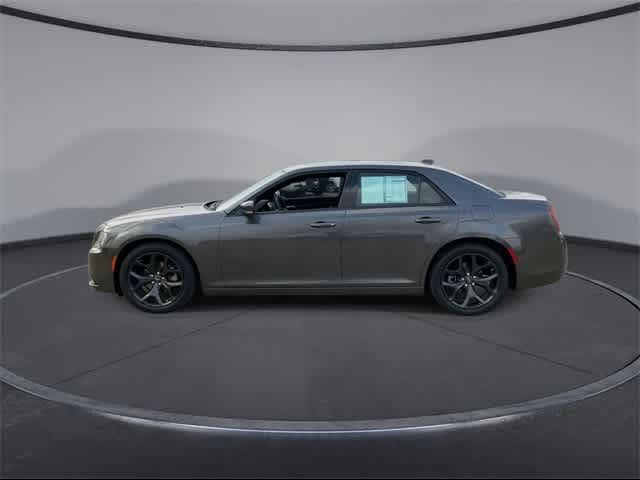 2023 Chrysler 300 300S