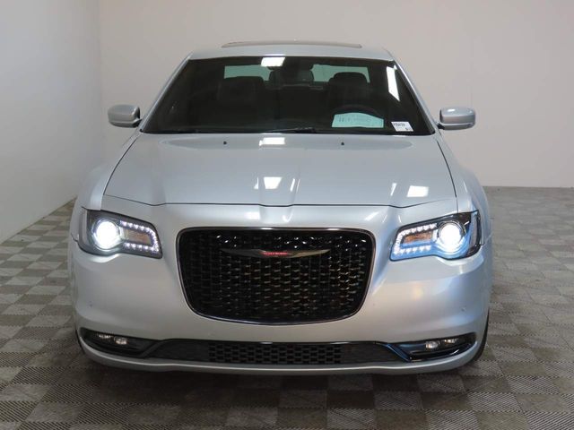 2023 Chrysler 300 300S