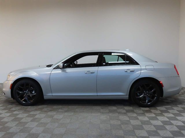 2023 Chrysler 300 300S