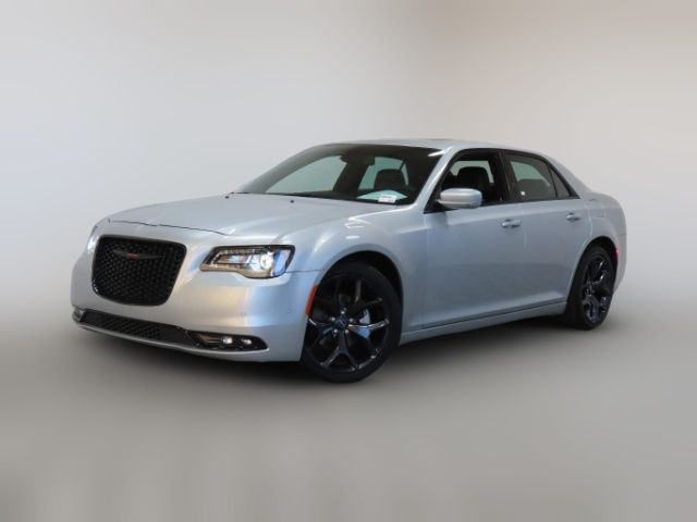 2023 Chrysler 300 300S