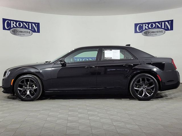 2023 Chrysler 300 300S