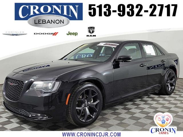 2023 Chrysler 300 300S