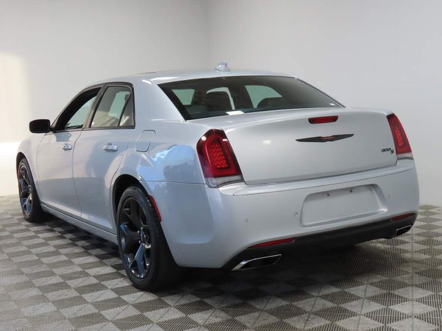 2023 Chrysler 300 300S