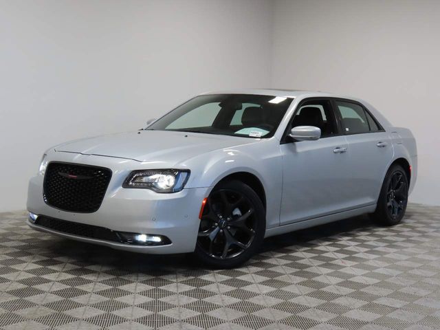 2023 Chrysler 300 300S