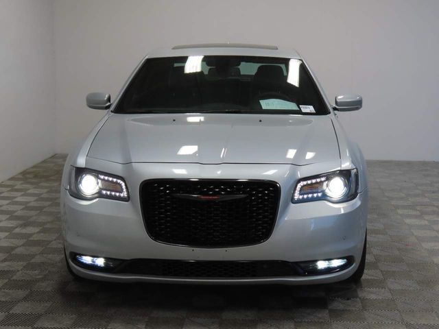 2023 Chrysler 300 300S